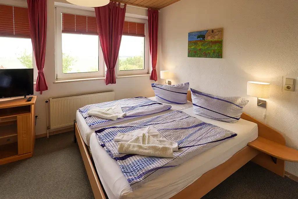 Zimmer Adlerauge