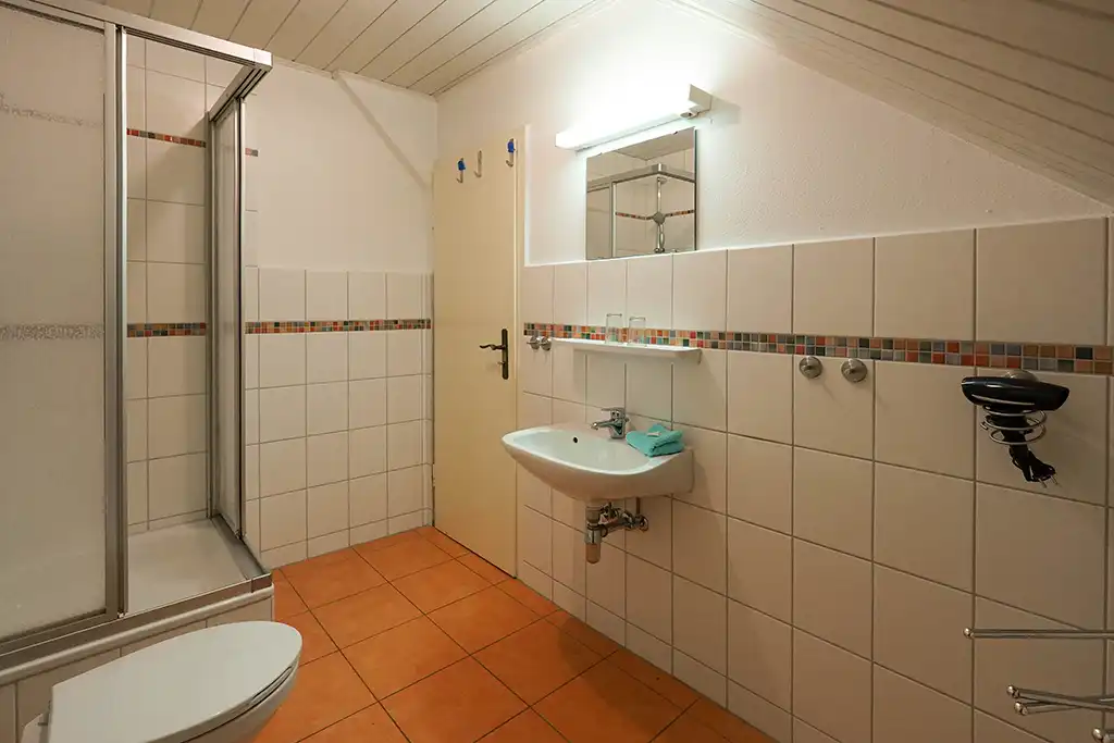Zimmer Adlerauge