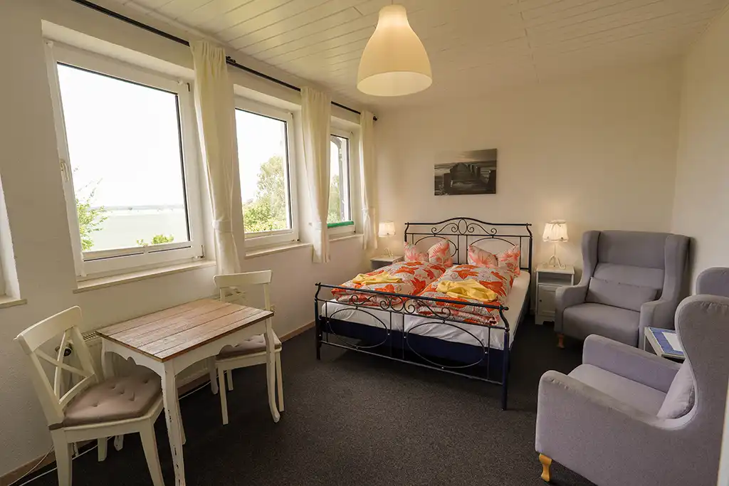 Zimmer Rehblick